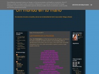 Unmundoentumano.blogspot.com