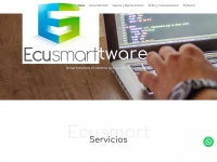 Ecusmart.com