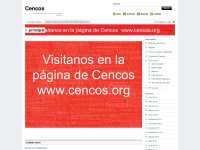 Cencos.wordpress.com