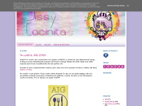 Jissycocinitas.blogspot.com