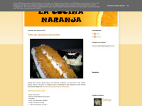Lacocinanaranja.blogspot.com