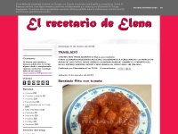 Elrecetarioelena.blogspot.com