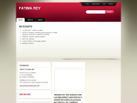 Tarot-fatima-rey.com