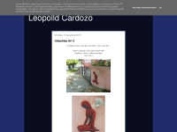 Leopolldcardozo.blogspot.com
