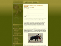 Animalliberacion.wordpress.com