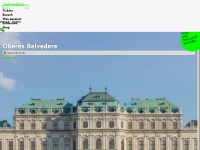 belvedere.at Thumbnail