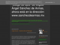 Sanchez-dearmas.blogspot.com