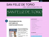 Sanfeliz.wordpress.com