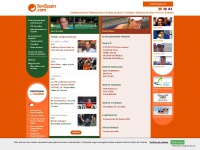 tenispain.com Thumbnail