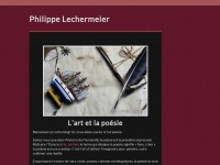Philippelechermeier.fr