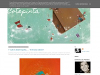 Cotepinta.blogspot.com