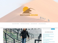 editionsledune.fr