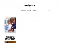 Tantagora.net