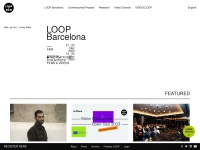 loop-barcelona.com Thumbnail