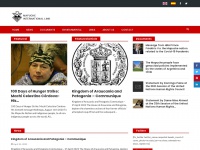 mapuche-nation.org Thumbnail