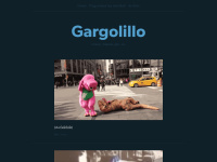 Gargolillo.tumblr.com