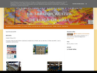Latardoractiva.blogspot.com