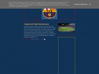 barcelona-futbol-club.blogspot.com Thumbnail