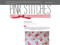 Pinkxstitches.blogspot.com