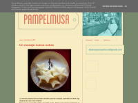 pampelmusa.blogspot.com Thumbnail