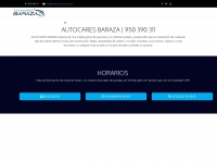 Autocaresbaraza.com