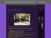 Entresenderosymontanas.blogspot.com