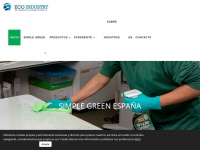 Ecoindustrycleaning.es