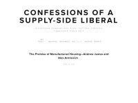 Supplysideliberal.com