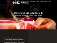 Jamoneseiriz.com