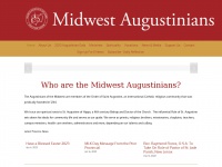 Midwestaugustinians.org