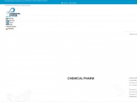 Chemicalpharm.com