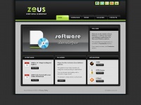 Zeus-software.com