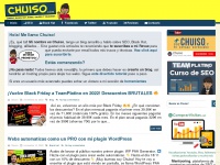 chuiso.com Thumbnail