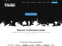 alternativeldn.co.uk Thumbnail
