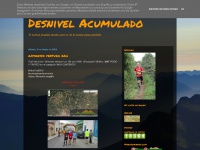 Desnivelacumulado.blogspot.com