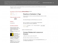 Cristianblancoterror.blogspot.com