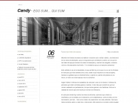 candy156.wordpress.com Thumbnail