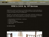 wine-cava.com Thumbnail