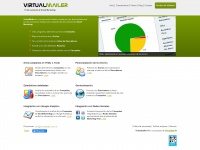 virtualmailer.com.ar Thumbnail