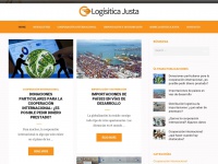 Logisticajusta.org