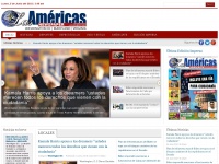 lasamericasnews.com Thumbnail