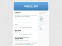 Graremo.wordpress.com