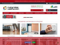 materialescalefaccion.com
