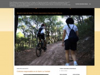 Ciclismoresponsableespuna.blogspot.com