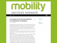Mobilitysn.wordpress.com