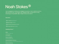 Noahstokes.com