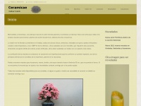 ceramicae.com
