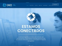 cacc.org.ar Thumbnail