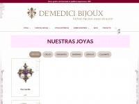 Demedicibijoux.com