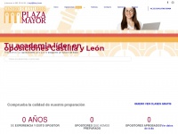 plazamayorcep.com